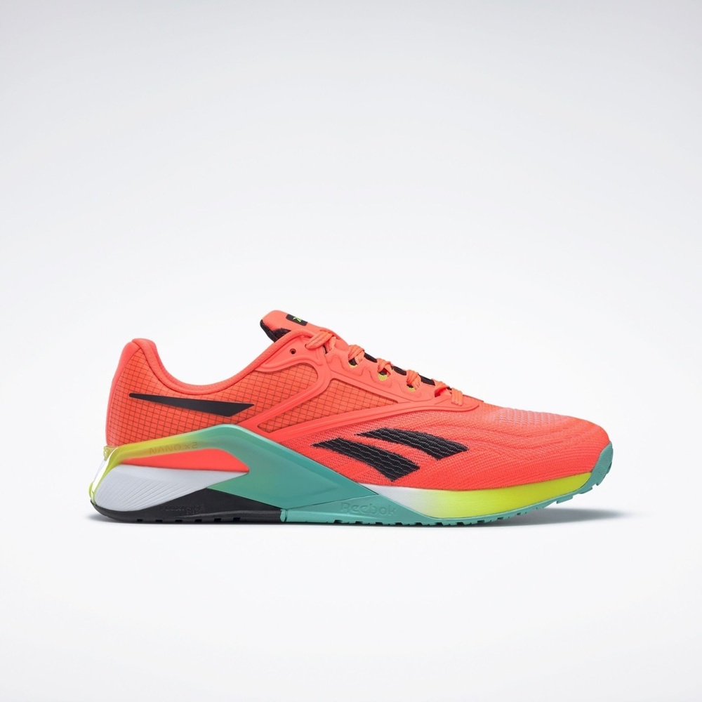 REEBOK Nano X2 Shoes Men’s Sz 9